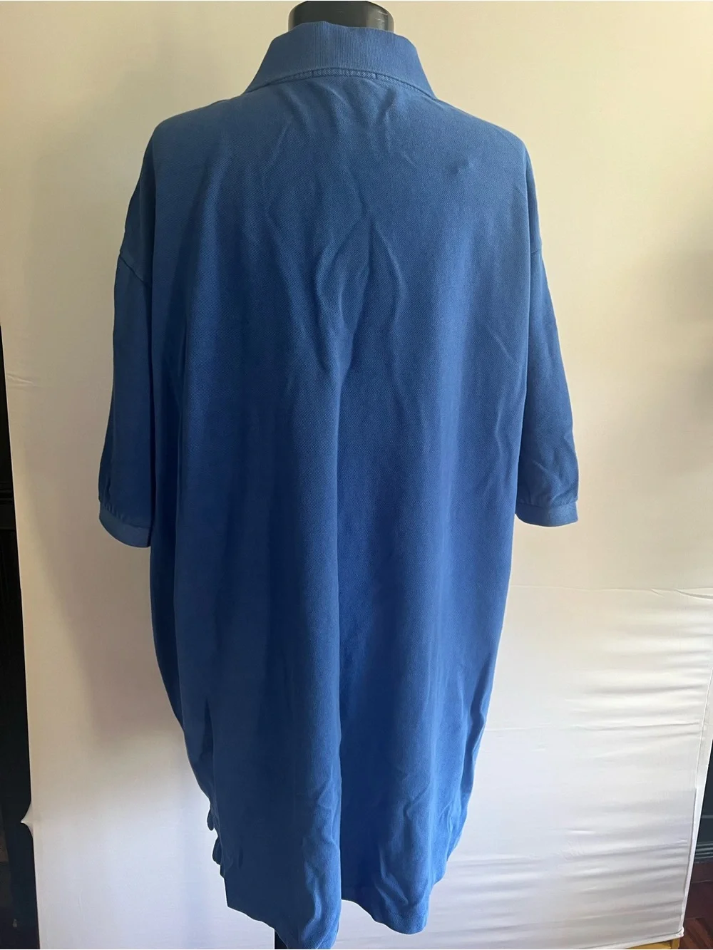 Polo Ralph Lauren bear with utility jacket size 2XL
